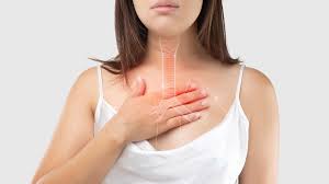 Common Oesophageal Disorders and Their Symptoms