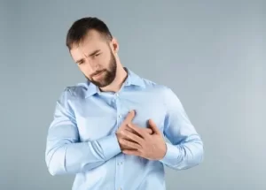 Costochondritis