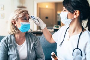 Covid Symptoms in 2025