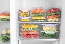 Eggs. Garlic. Cheese. 8 Unexpected Foods That Can Go in the Freezer