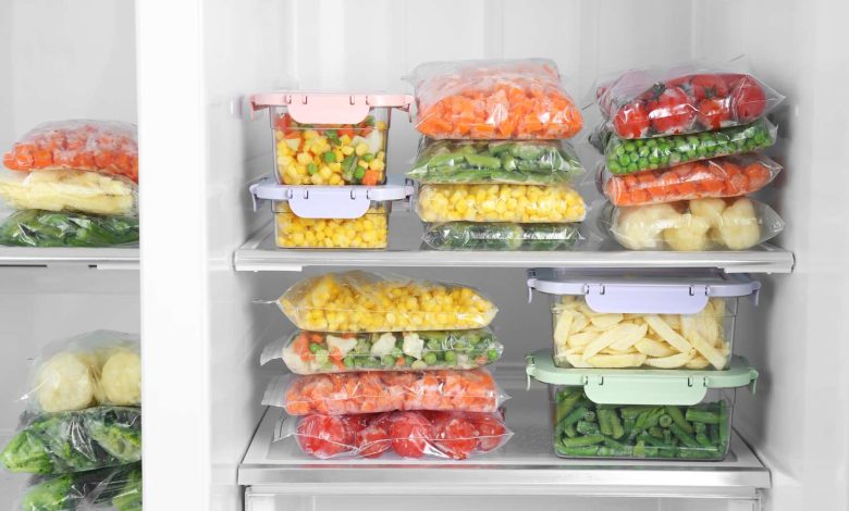 Eggs. Garlic. Cheese. 8 Unexpected Foods That Can Go in the Freezer