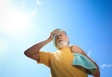 Extreme Heat Safety Tips as Dangerous Temperatures Hit the U.S.