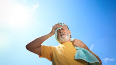 Extreme Heat Safety Tips as Dangerous Temperatures Hit the U.S.