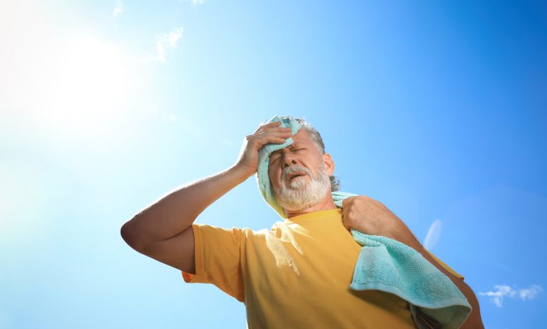 Extreme Heat Safety Tips as Dangerous Temperatures Hit the U.S.