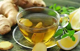 Herbal Teas