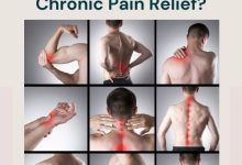 How Can I Get Help for Chronic Pain Relief