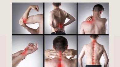 How Can I Get Help for Chronic Pain Relief