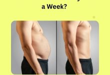How Do I Reduce Belly Fat in a Week