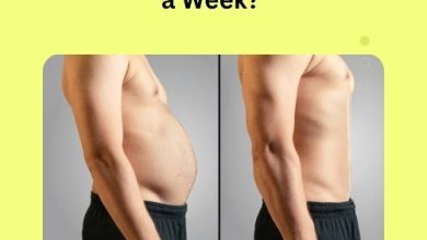 How Do I Reduce Belly Fat in a Week