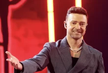 Justin Timberlake Battle Lyme Disease