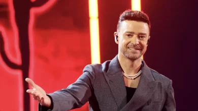 Justin Timberlake Battle Lyme Disease