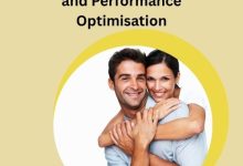 Men’s Health Supplements and Performance Optimisation