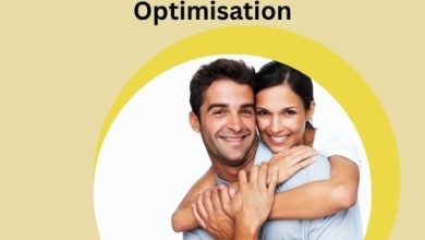 Men’s Health Supplements and Performance Optimisation