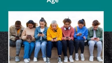 Mental Health in the Digital Age 1