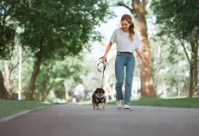 Micro Walk