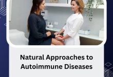 Natural Approaches to Autoimmune Diseases 1
