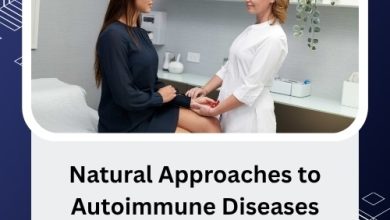 Natural Approaches to Autoimmune Diseases 1