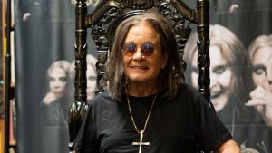 Ozzy Osbourne Really Die
