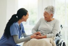 Palliative Care vs Hospice
