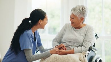 Palliative Care vs Hospice