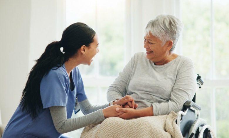 Palliative Care vs Hospice