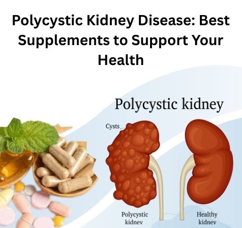 Polycystic Kidney Disease 1