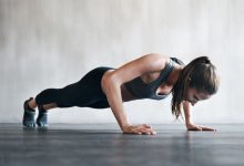 Pushups Every Day