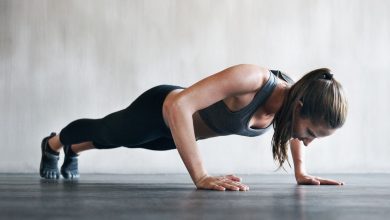 Pushups Every Day