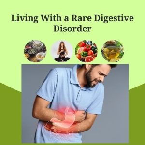 Rare Digestive