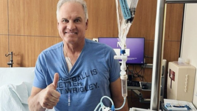 Ryne Sandberg’s Health