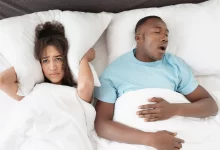 Stop Snoring 1