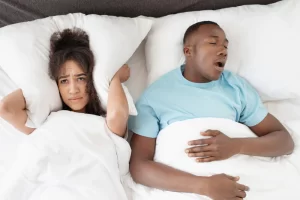 Stop Snoring 1