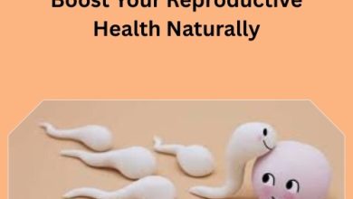 Top Supplements for Fertility