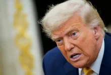 Trump Diagnosed with Chronic Venous Insufficiency