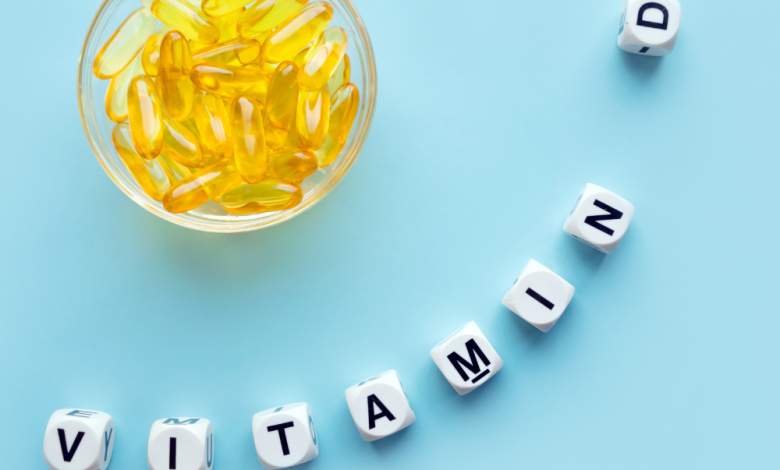 Vitamin D and COVID-19 Protection