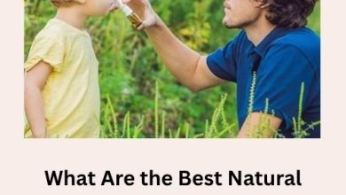 What Are the Best Natural Treatments for Grass Allergy