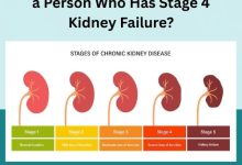 What Is the Life Expectancy of a Person Who Has Stage 4 Kidney Failure