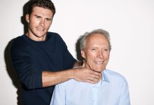clint eastwood