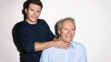 clint eastwood