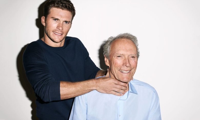 clint eastwood