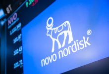 novo nordisk stock