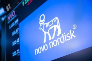 novo nordisk stock
