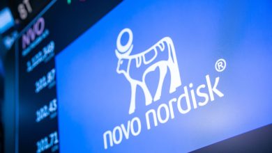 novo nordisk stock