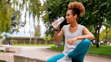 12 Hydration Mistakes Leaving You Parched, According to Experts