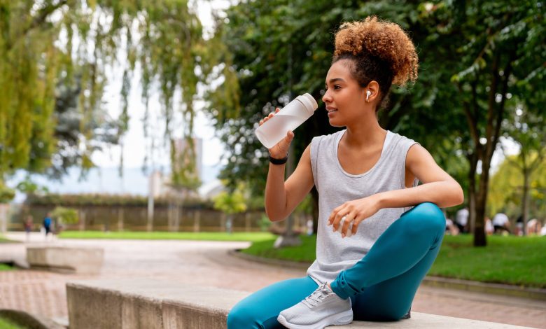 12 Hydration Mistakes Leaving You Parched, According to Experts