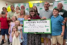 $2 Million Lottery Win After Beating Cancer & Heart Attack: Survivor’s Fortune