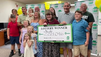 $2 Million Lottery Win After Beating Cancer & Heart Attack: Survivor’s Fortune
