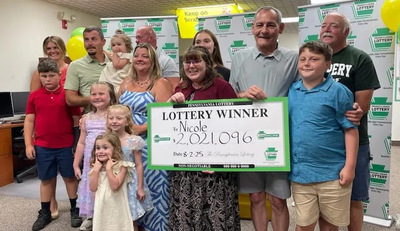 $2 Million Lottery Win After Beating Cancer & Heart Attack: Survivor’s Fortune