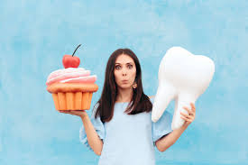 5 Popular Foods That Damage Your Teeth More Than Sugar
