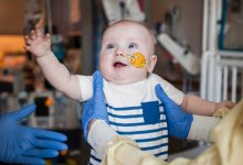 Abu Dhabi Breakthrough: Newborns to Be Screened for 800+ Genetic Conditions